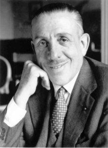 Poulenc agrin.