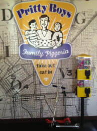 Right around the time you hit your mid-30s, it becomes clear that