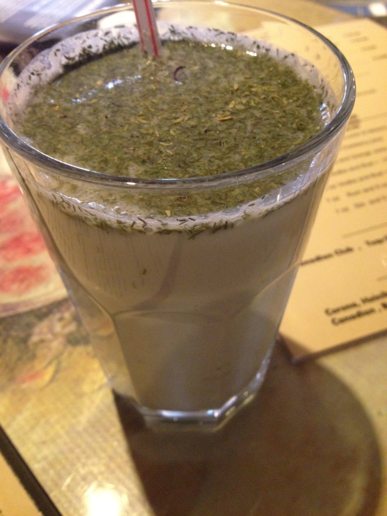 Among the many holidays jammed on the springtime calendar is Nowruz, the