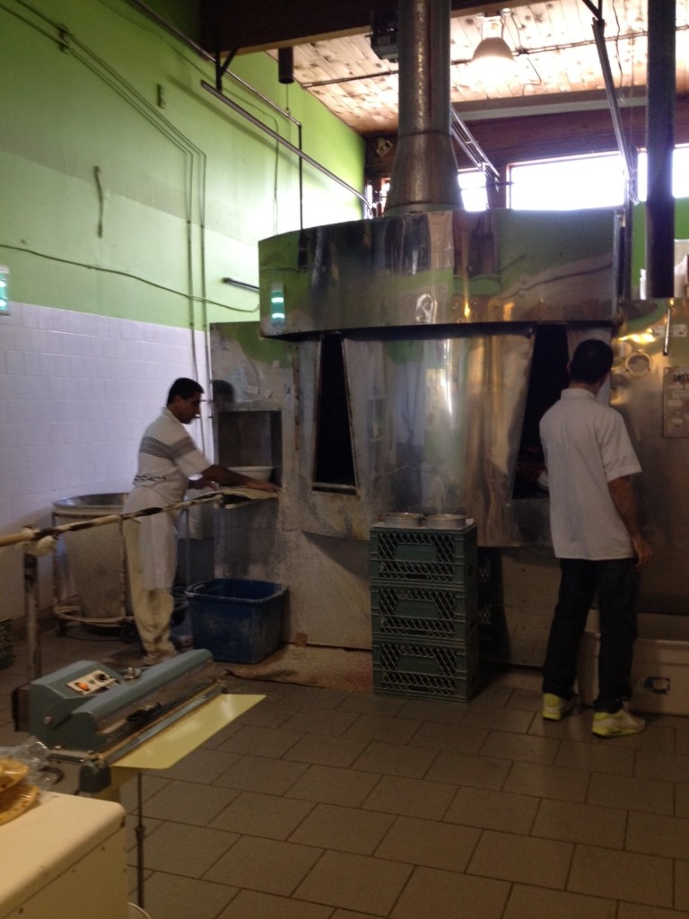 Among the many holidays jammed on the springtime calendar is Nowruz, the