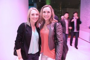 SAM Remix celebrated the exclusive showing of Rembrandt, Van Dyck, Gainsborough: The