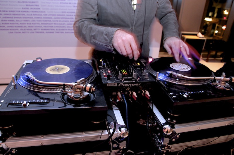 SAM Remix celebrated the exclusive showing of Rembrandt, Van Dyck, Gainsborough: The