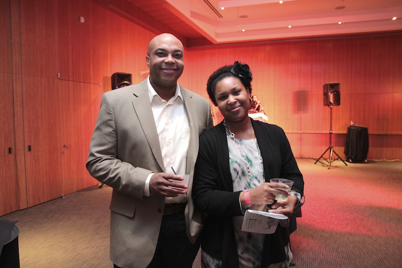 SAM Remix celebrated the exclusive showing of Rembrandt, Van Dyck, Gainsborough: The