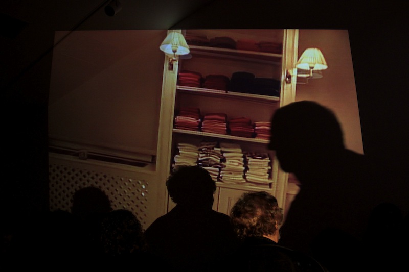 SAM Remix celebrated the exclusive showing of Rembrandt, Van Dyck, Gainsborough: The