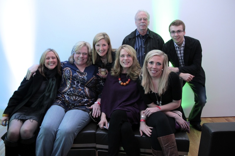 SAM Remix celebrated the exclusive showing of Rembrandt, Van Dyck, Gainsborough: The