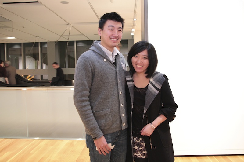 SAM Remix celebrated the exclusive showing of Rembrandt, Van Dyck, Gainsborough: The