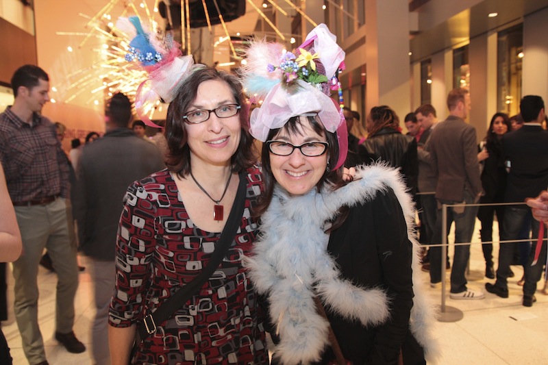 SAM Remix celebrated the exclusive showing of Rembrandt, Van Dyck, Gainsborough: The