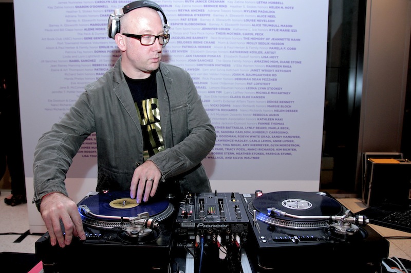 SAM Remix celebrated the exclusive showing of Rembrandt, Van Dyck, Gainsborough: The