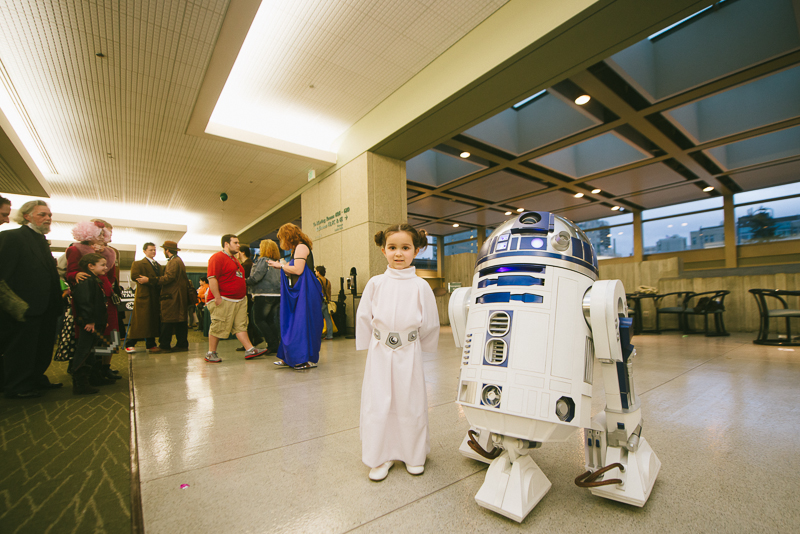 Tens of thousands of people were expected at the Washington State Convention