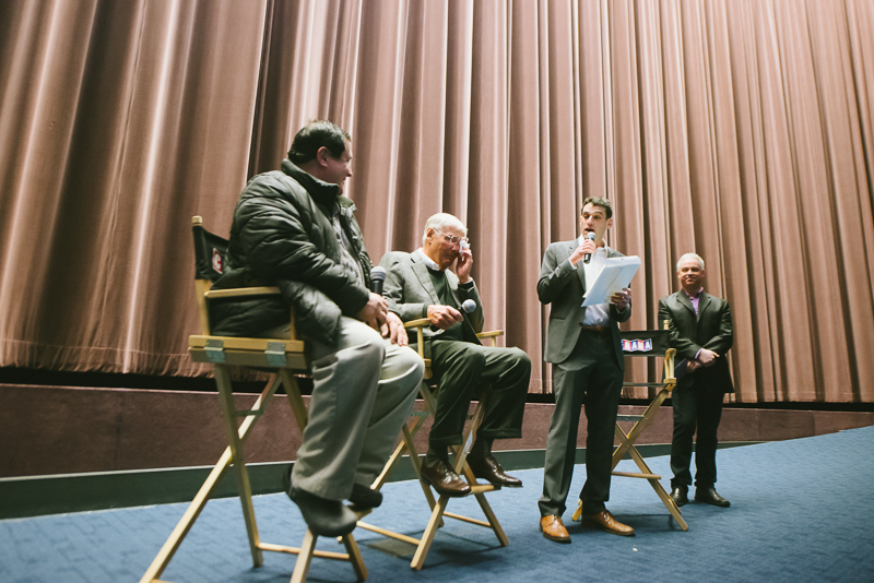 Tens of thousands of people were expected at the Washington State Convention