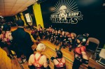 The rollergirls held their latest bout in White Center Saturday. Photographer Stephen
