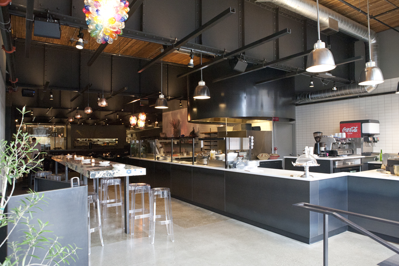 "When little dishes don't show, restaurants typically issue an apology or a