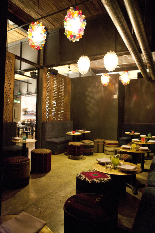 "When little dishes don't show, restaurants typically issue an apology or a