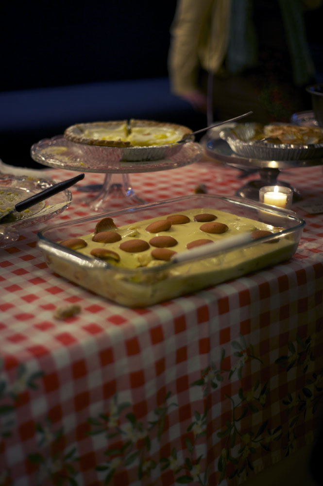 National Pie Day was last week, and Seattle got down on Saturday