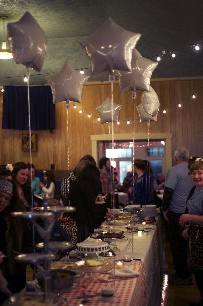 National Pie Day was last week, and Seattle got down on Saturday