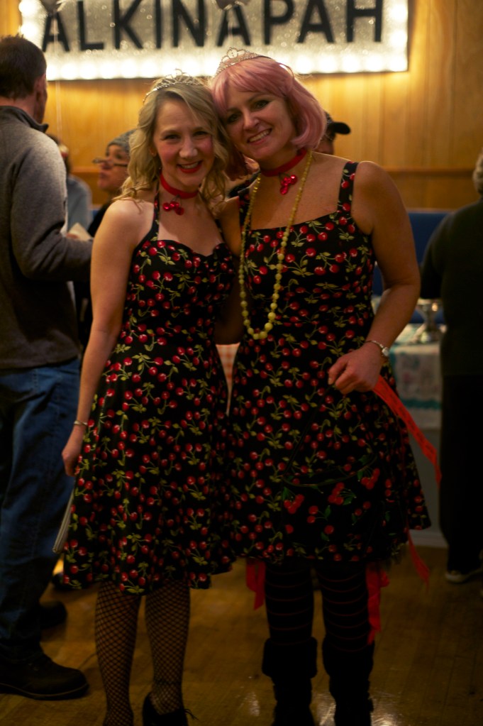 National Pie Day was last week, and Seattle got down on Saturday