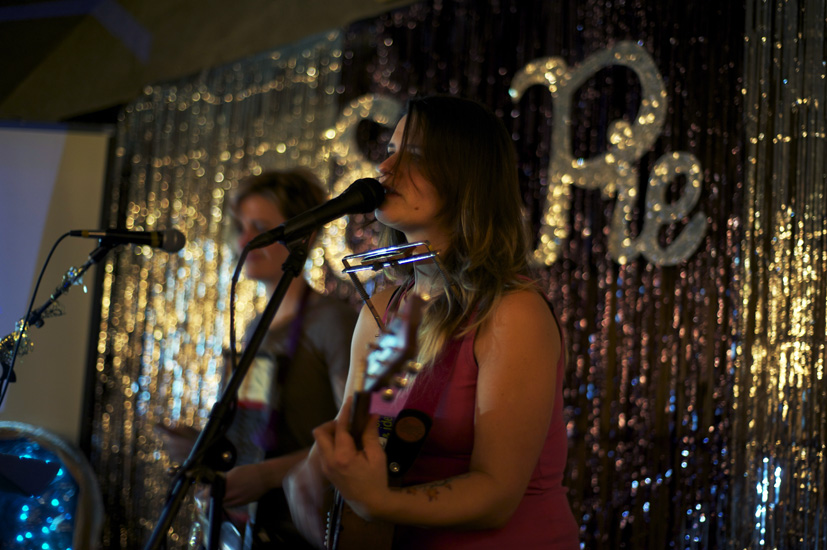 National Pie Day was last week, and Seattle got down on Saturday