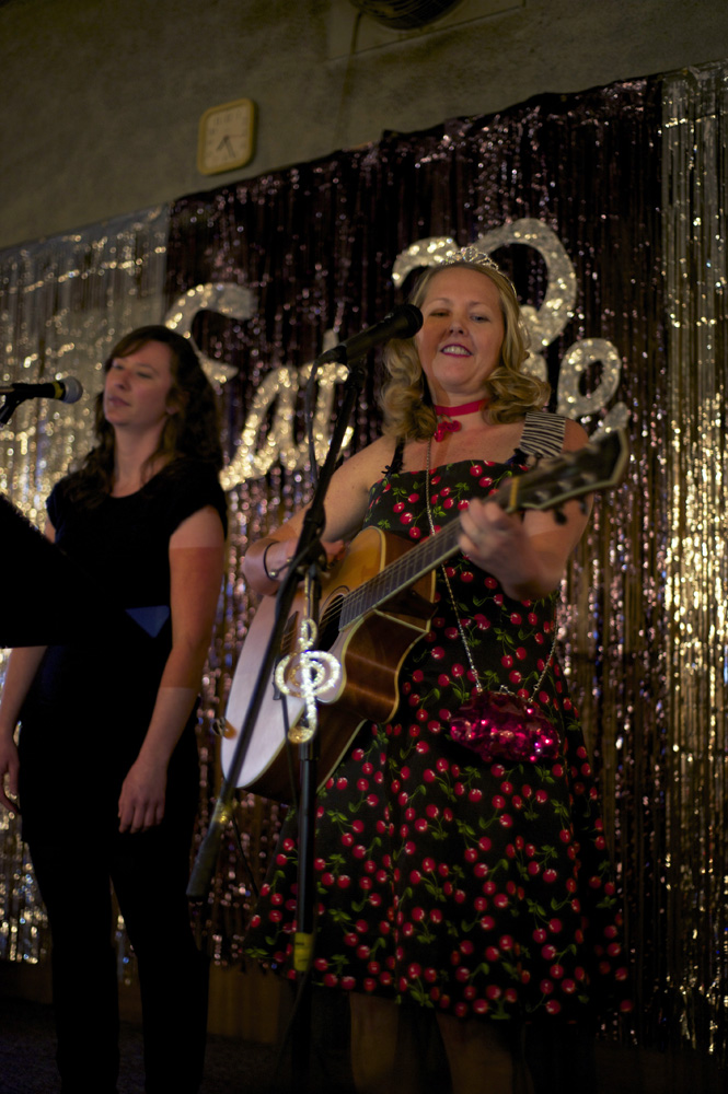 National Pie Day was last week, and Seattle got down on Saturday