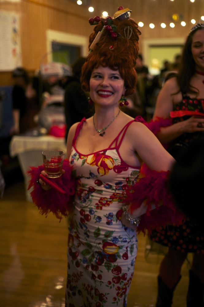 National Pie Day was last week, and Seattle got down on Saturday