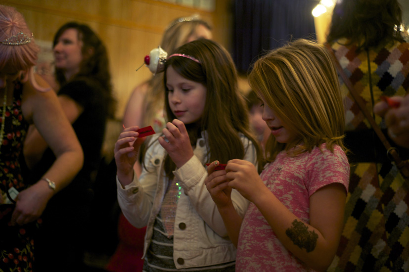 National Pie Day was last week, and Seattle got down on Saturday
