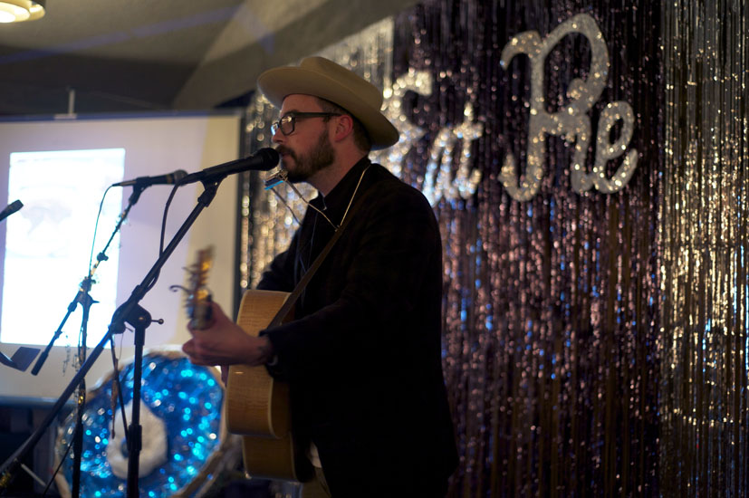 National Pie Day was last week, and Seattle got down on Saturday