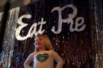 National Pie Day was last week, and Seattle got down on Saturday