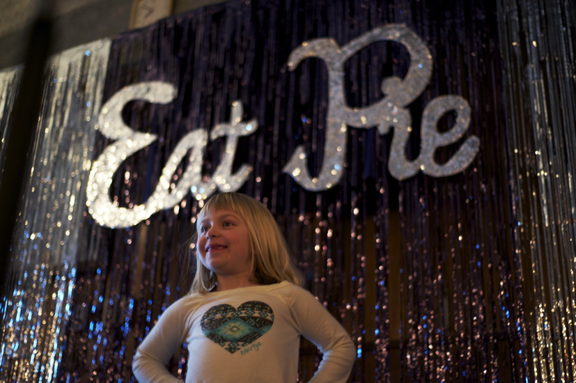 National Pie Day was last week, and Seattle got down on Saturday