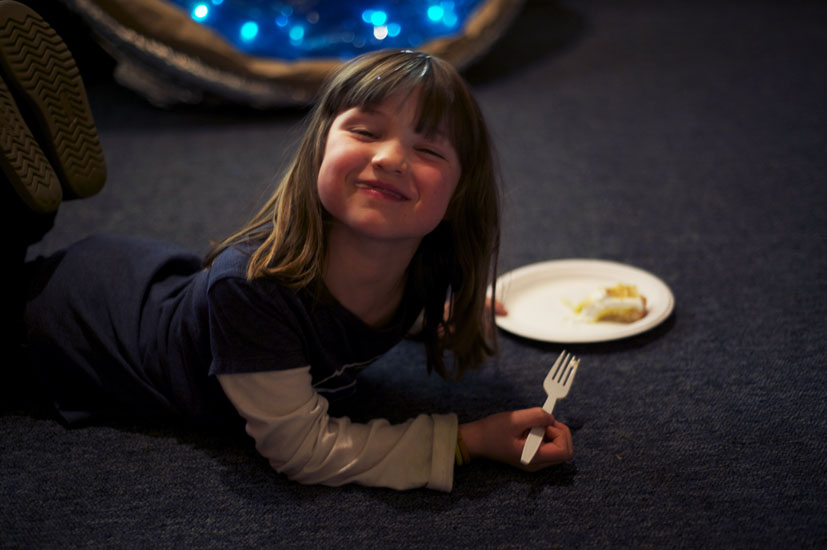 National Pie Day was last week, and Seattle got down on Saturday