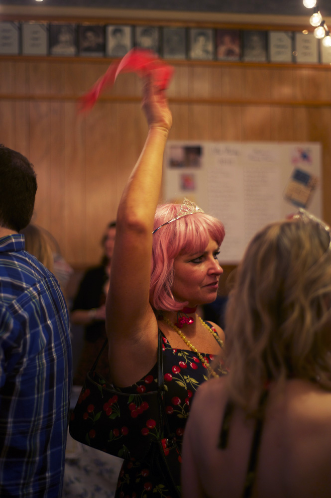 National Pie Day was last week, and Seattle got down on Saturday