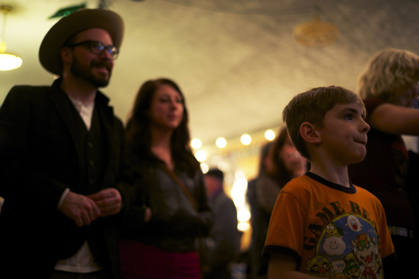 National Pie Day was last week, and Seattle got down on Saturday