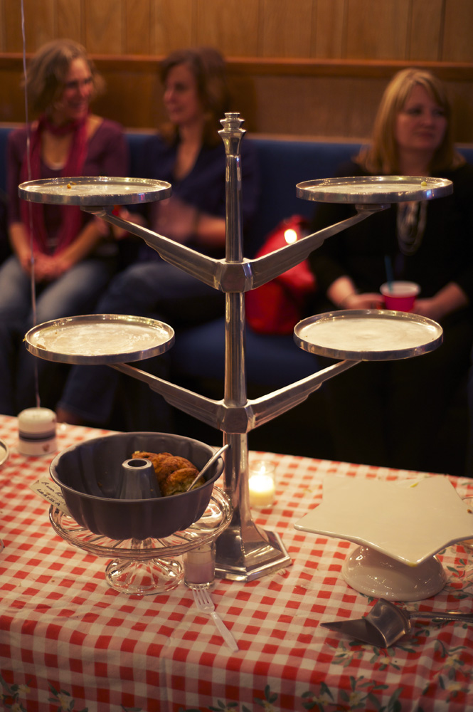 National Pie Day was last week, and Seattle got down on Saturday