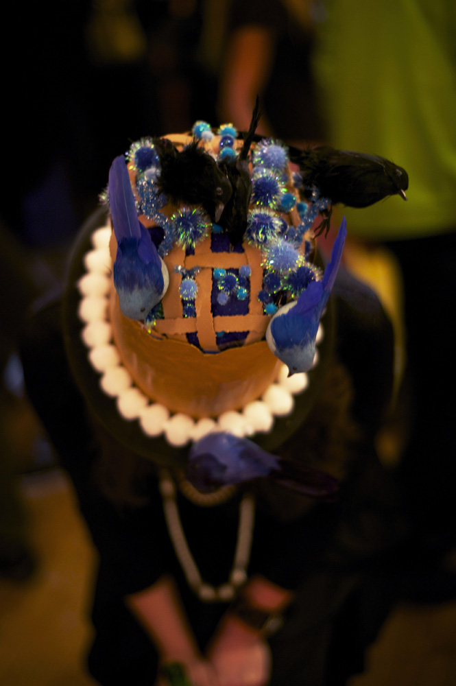 National Pie Day was last week, and Seattle got down on Saturday