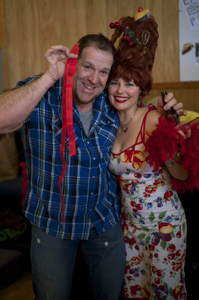 National Pie Day was last week, and Seattle got down on Saturday