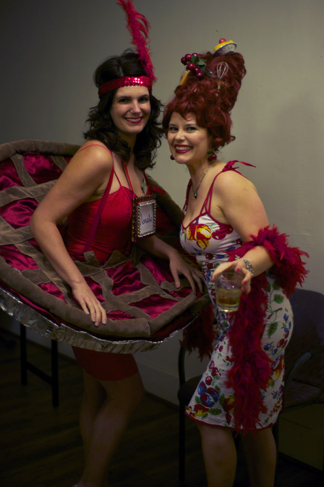 National Pie Day was last week, and Seattle got down on Saturday