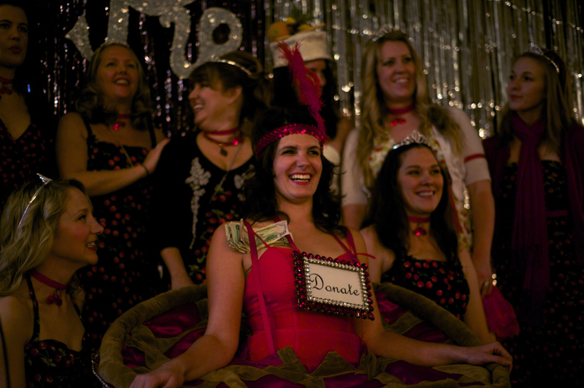 National Pie Day was last week, and Seattle got down on Saturday