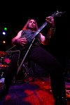 Metal purveyors Down and War Beast rocked the Showbox at the Market