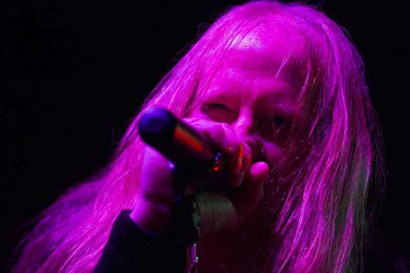 Metal purveyors Down and War Beast rocked the Showbox at the Market