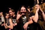 Metal purveyors Down and War Beast rocked the Showbox at the Market
