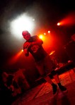 Metal purveyors Down and War Beast rocked the Showbox at the Market