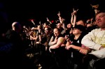 Metal purveyors Down and War Beast rocked the Showbox at the Market