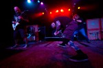 Metal purveyors Down and War Beast rocked the Showbox at the Market