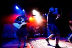Metal purveyors Down and War Beast rocked the Showbox at the Market