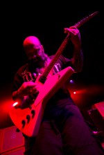 Metal purveyors Down and War Beast rocked the Showbox at the Market