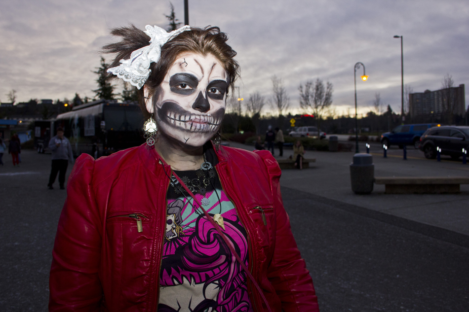 For her Born this Way Ball tour, Lady Gaga not only brought