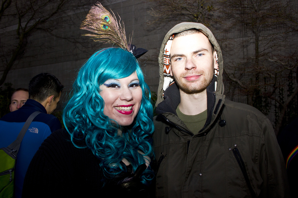 For her Born this Way Ball tour, Lady Gaga not only brought