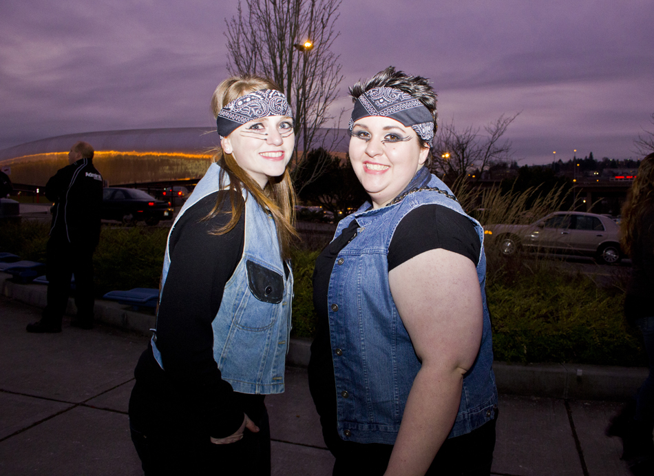 For her Born this Way Ball tour, Lady Gaga not only brought