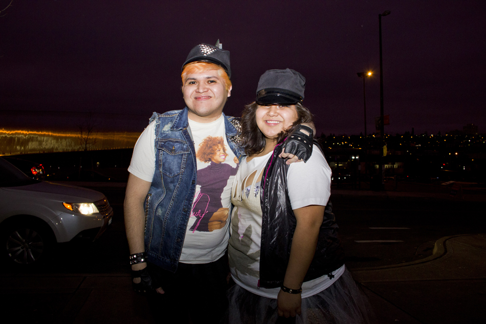 For her Born this Way Ball tour, Lady Gaga not only brought