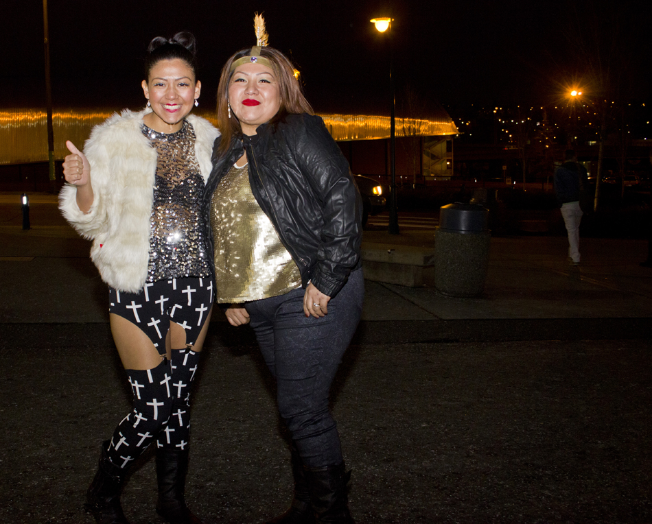 For her Born this Way Ball tour, Lady Gaga not only brought