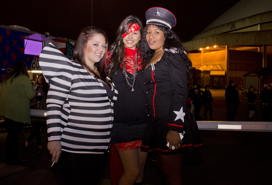 For her Born this Way Ball tour, Lady Gaga not only brought