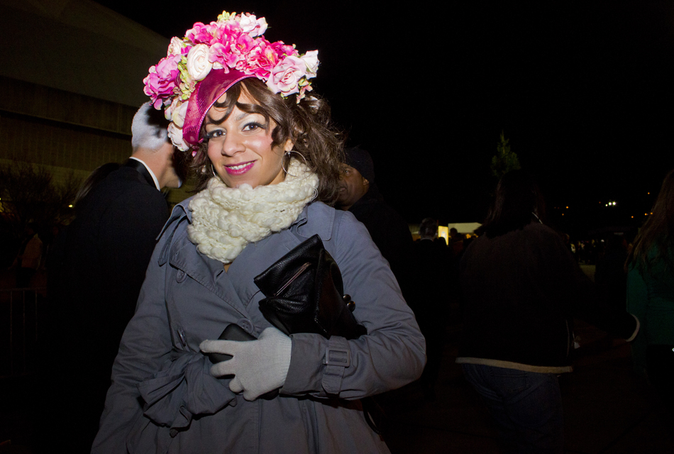 For her Born this Way Ball tour, Lady Gaga not only brought